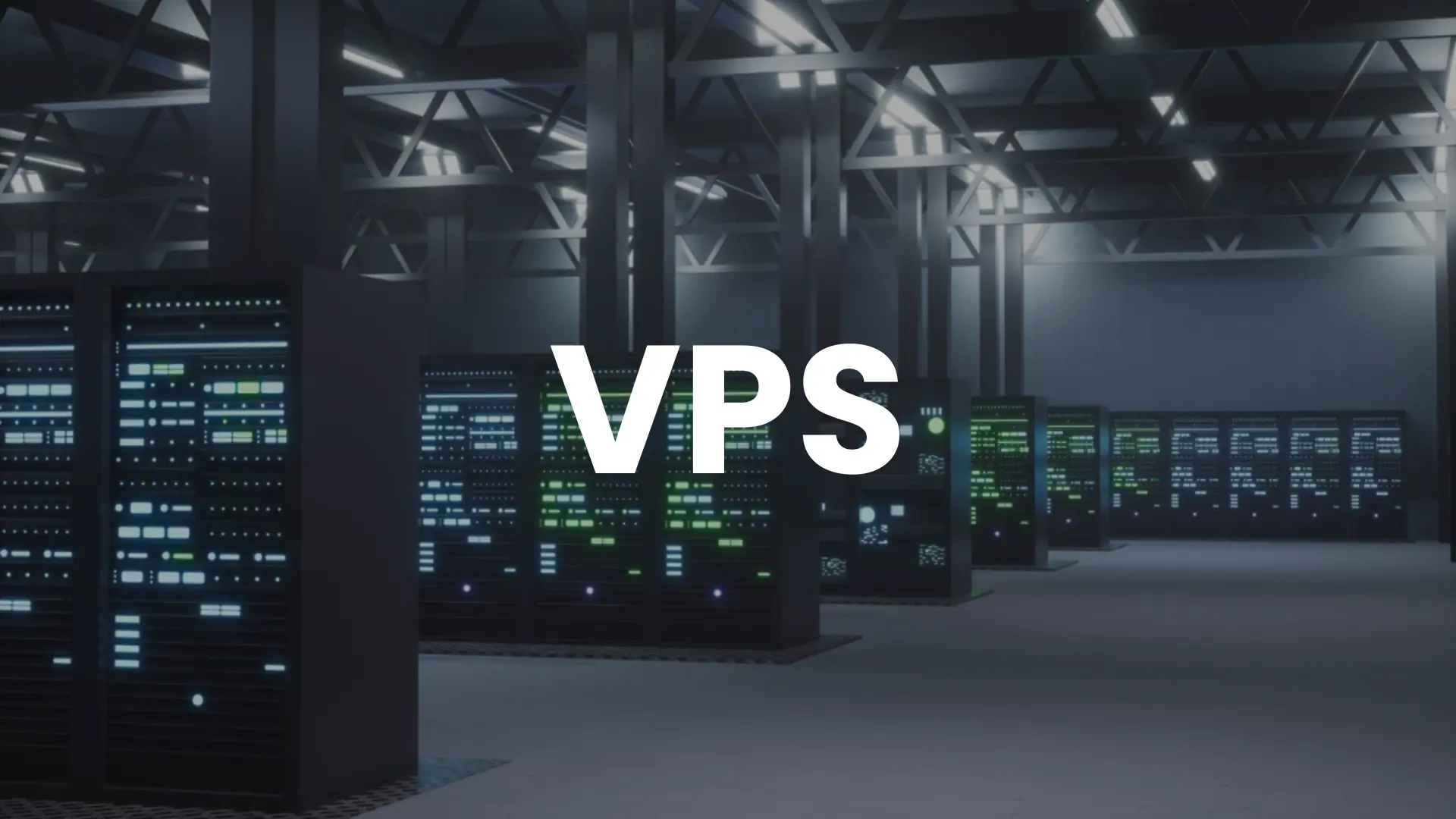VPS | 4GB